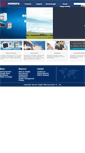 Mobile Screenshot of hongfa.com